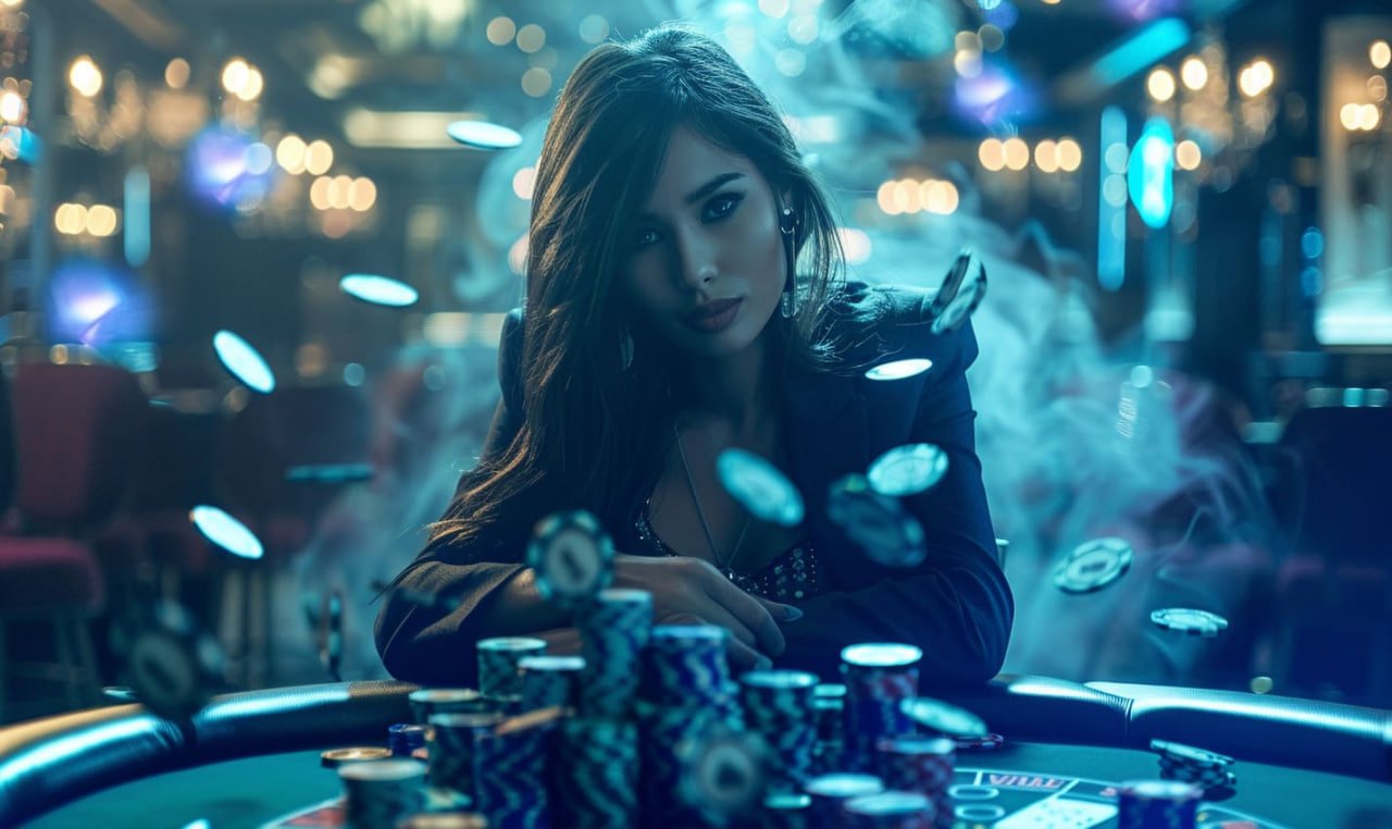 Game slot đa dạng chủ đề tại 7mn dành cho người chơi Việt