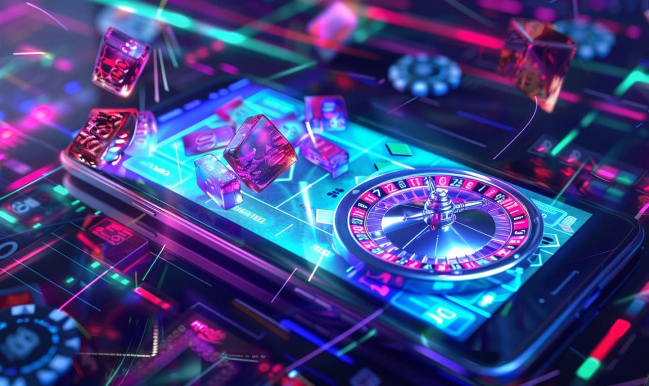 Ứng dụng tải app 7mn cho trải nghiệm cá cược thuận tiện trên di động