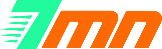 Logo 7mn